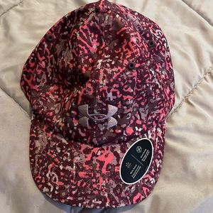 Youth Under Armour hat